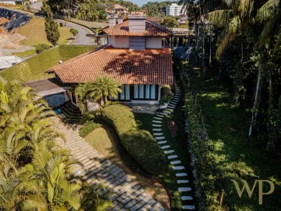 Casa com 4 Quartos à venda, 522m² no América, Joinville