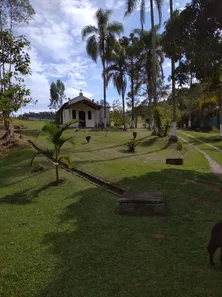 Fazenda/Sítio com 3 Quartos à venda, 500m² no Freitas, São José dos Campos
