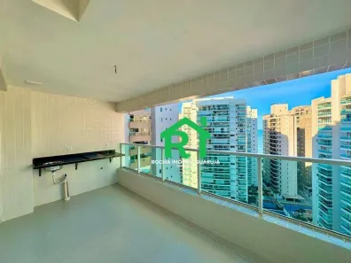 Apartamento com 2 Quartos à venda, 76m² no Vila Alzira, Guarujá