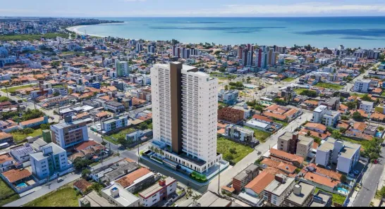Apartamento com 3 Quartos à venda, 78m² no Bessa, João Pessoa