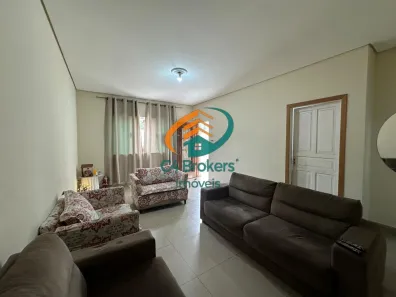 Casa com 3 Quartos à venda, 150m² no Vila Maria Tereza, Guarulhos