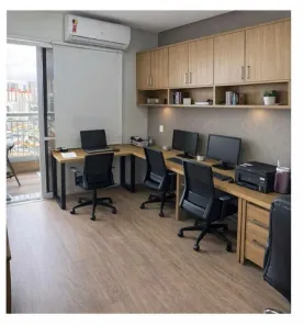 Sala Comercial à venda, 37m² no Centro, Guarulhos
