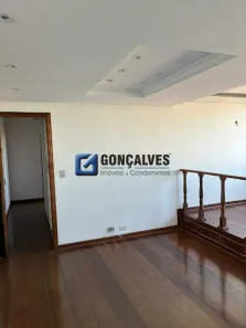 Apartamento com 2 Quartos para alugar, 92m² no Parque Terra Nova, São Bernardo do Campo