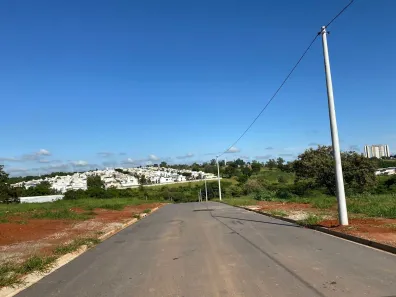 Lote/Terreno à venda, 5800m² no Parque Campolim, Sorocaba