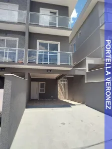 Sobrado com 3 Quartos à venda, 131m² no Jardim Rio das Pedras, Cotia