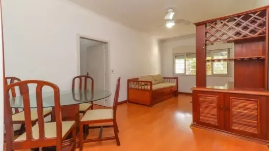 Apartamento com 3 Quartos à venda, 88m² no Santana, Porto Alegre