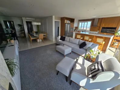 Apartamento com 3 Quartos à venda, 156m² no Botafogo, Bento Gonçalves