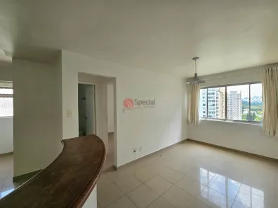 Apartamento com 1 Quarto à venda, 40m² no Moema, São Paulo