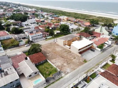 Lote/Terreno à venda, 131m² no Ipê, Pontal do Paraná