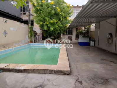 Casa com 4 Quartos à venda, 60m² no Ramos, Rio de Janeiro