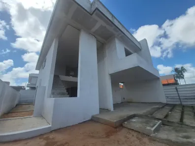 Casa de Condomínio com 4 Quartos à venda, 228m² no Pitimbu, Natal