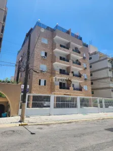 Apartamento com 2 Quartos à venda, 90m² no Enseada, Guarujá