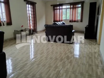 Prédio Residencial à venda, 576m² no Jardim Guanca, São Paulo