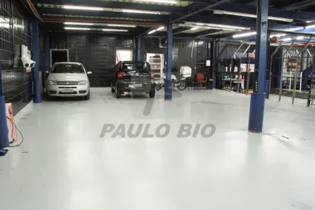 Prédio Comercial à venda, 2385m² no Ipiranga, São Paulo