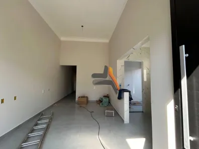 Casa com 3 Quartos à venda, 98m² no Jardim Panorama, Salto