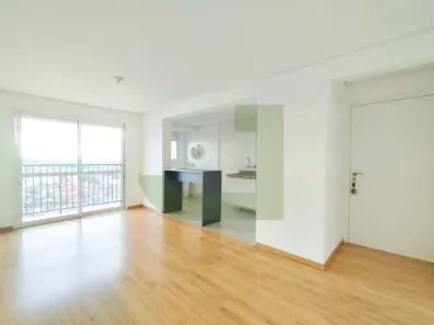 Apartamento com 3 Quartos para alugar, 70m² no Centro, São Leopoldo