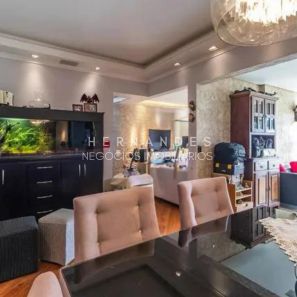 Apartamento com 1 Quarto à venda, 80m² no Dezoito do Forte Empresarial/Alphaville., Barueri