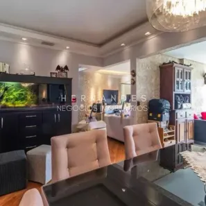 Apartamento com 1 Quarto à venda, 80m² no Dezoito do Forte Empresarial/Alphaville., Barueri