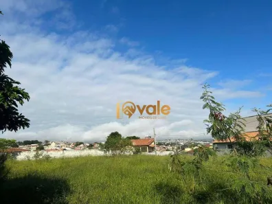 Lote/Terreno à venda, 1508m² no Jardim Bela Vista, Jacareí