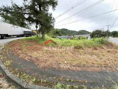 Lote/Terreno à venda, 1264m² no Rio Bonito (Pirabeiraba), Joinville