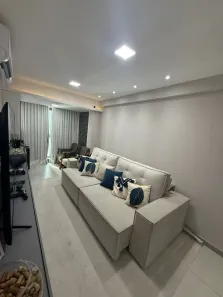 Apartamento com 3 Quartos à venda, 84m² no Boa Viagem, Recife