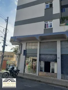 Ponto Comercial para alugar, 70m² no Santa Efigênia, Belo Horizonte