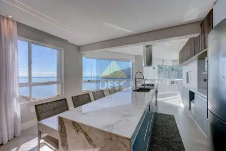 Apartamento com 3 Quartos à venda, 128m² no Centro, Balneário Camboriú