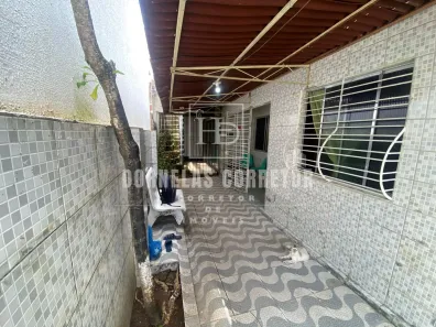 Casa com 2 Quartos à venda, 60m² no Nossa Senhora da Conceição, Paulista