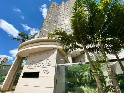 Apartamento com 3 Quartos à venda, 87m² no Centro, Cascavel