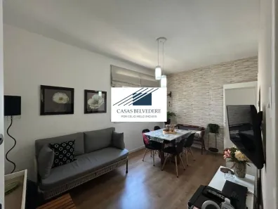 Apartamento com 2 Quartos à venda, 68m² no Anchieta, Belo Horizonte