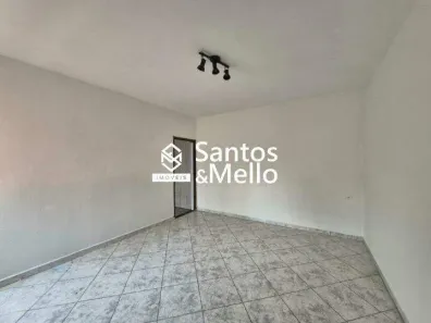 Casa com 2 Quartos para alugar, 100m² no Bangú, Santo André