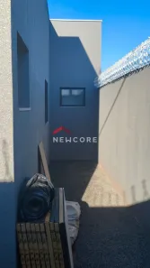 Casa com 2 Quartos à venda, 140m² no Residencial Ary Attab III, São José do Rio Preto