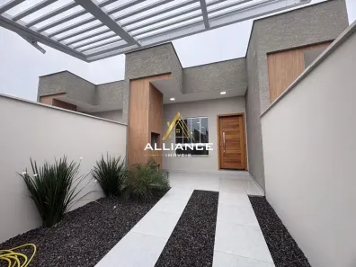 Casa com 2 Quartos à venda, 72m² no Três Rios do Norte, Jaraguá do Sul