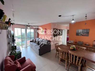Apartamento com 2 Quartos à venda, 73m² no Vila Sofia, São Paulo