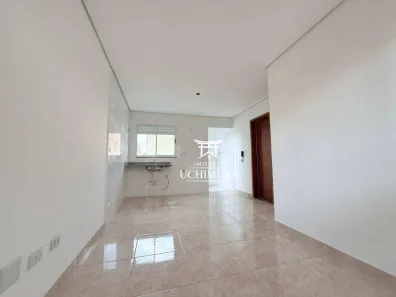Apartamento com 2 Quartos à venda, 46m² no Jardim Hercilia, São Paulo