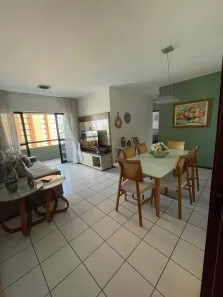 Apartamento com 3 Quartos à venda, 80m² no Aflitos, Recife