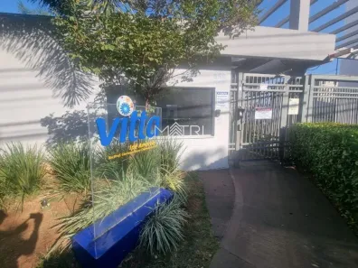 Apartamento com 2 Quartos à venda, 43m² no Jardim Residencial Paraíso, Araraquara