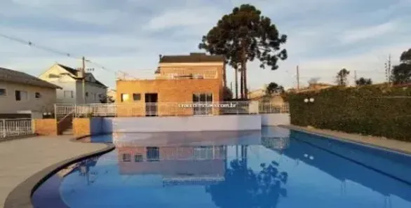 Casa de Condomínio com 3 Quartos à venda, 83m² no Jardim Carlos Cooper, Suzano