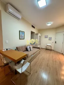 Flat com 1 Quarto à venda, 40m² no Consolação, São Paulo