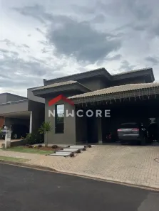 Casa de Condomínio com 3 Quartos à venda, 216m² no , Bady Bassitt