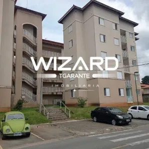 Apartamento com 3 Quartos à venda, 74m² no Jardim Petrópolis, Cotia