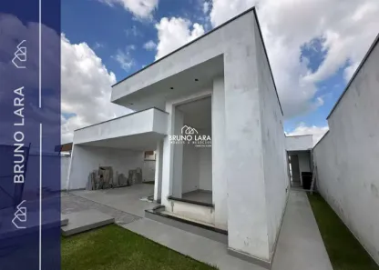 Casa com 3 Quartos à venda, 250m² no Pousada del Rey, Igarapé