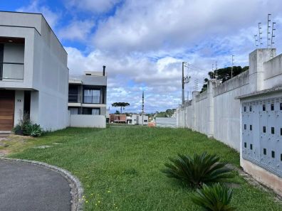 Lote/Terreno à venda, 213m² no Santa Cândida, Curitiba