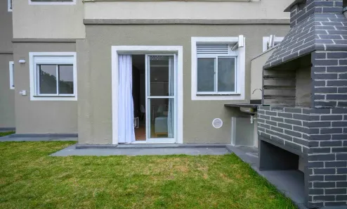Apartamento com 2 Quartos para alugar, 105m² no Partenon, Porto Alegre