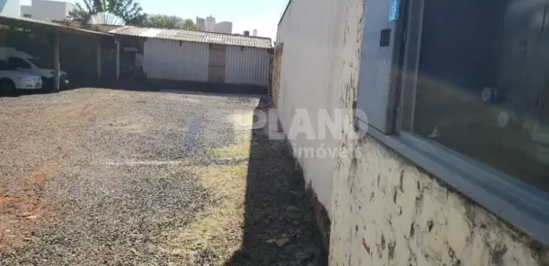 Lote/Terreno à venda, 444m² no Centreville, São Carlos