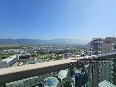 Cobertura com 2 Quartos à venda, 171m² no Recreio dos Bandeirantes, Rio de Janeiro