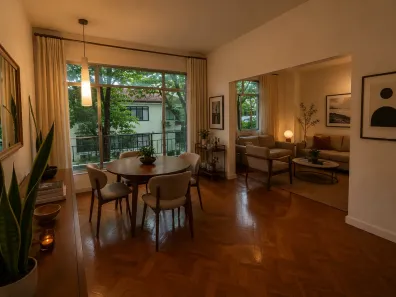 Apartamento com 2 Quartos à venda, 92m² no Leblon, Rio de Janeiro
