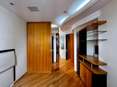 Apartamento com 1 Quarto à venda, 79m² no Cidade Monções, São Paulo
