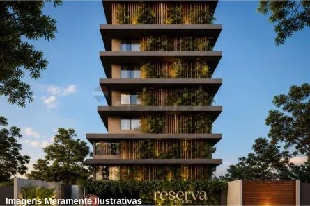 Flat com 1 Quarto à venda, 29m² no Cabo Branco, João Pessoa