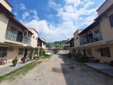 Casa de Condomínio com 3 Quartos à venda, 100m² no Serra Grande, Niterói